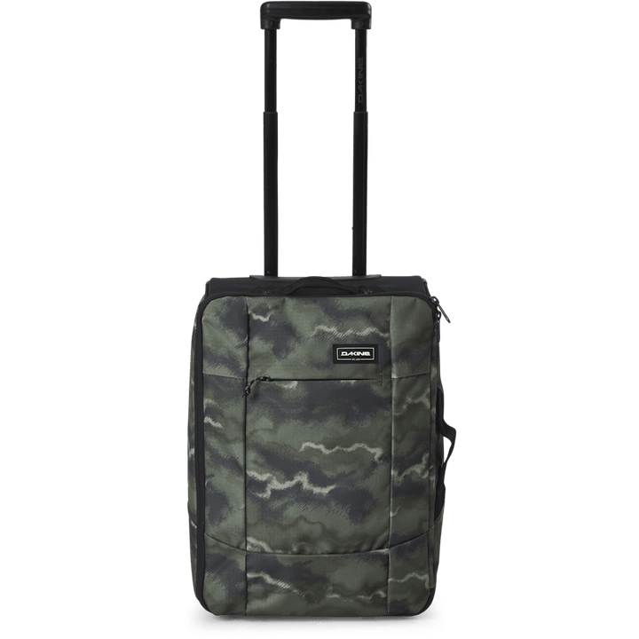 Carry On EQ Roller 40L mønstret