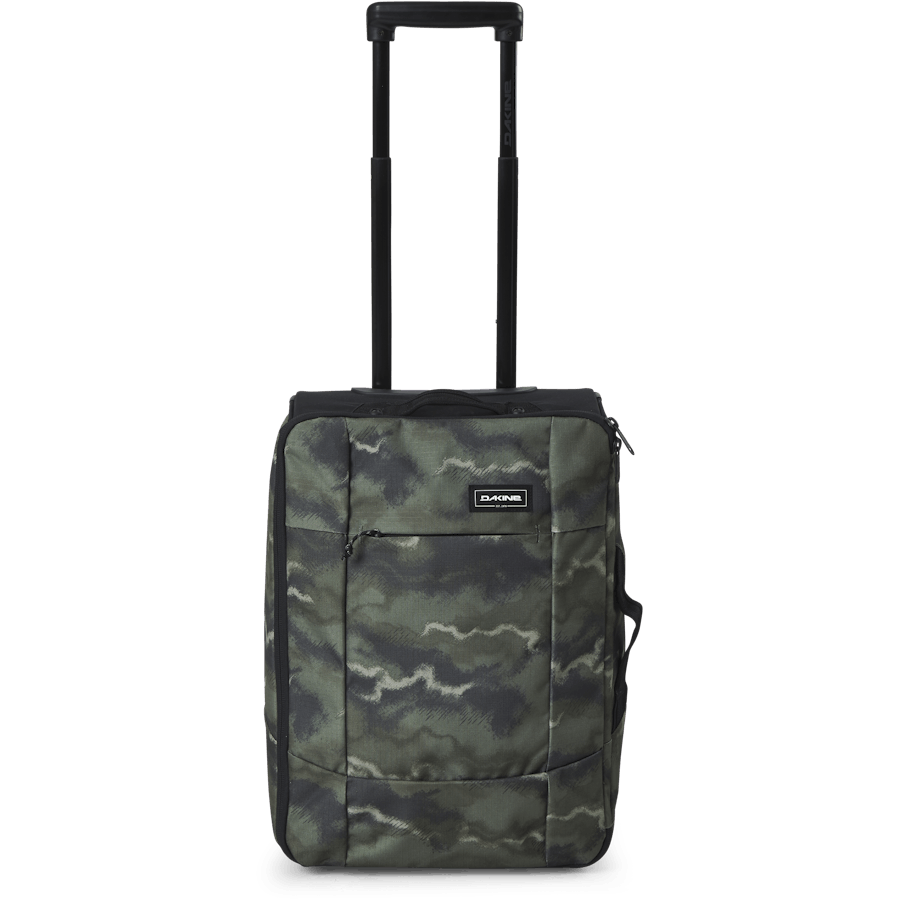 Carry On EQ Roller 40L mønstret