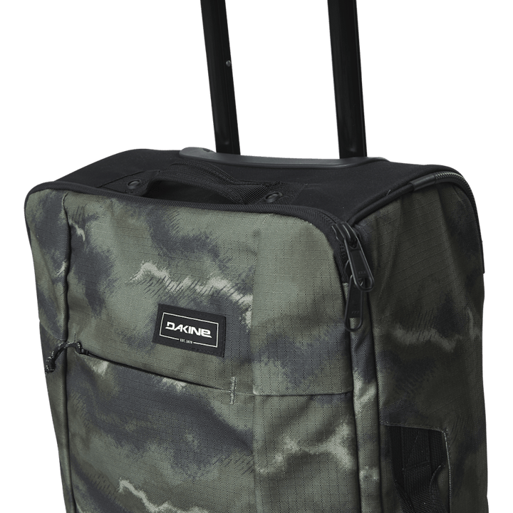 Carry On EQ Roller 40L mønstret