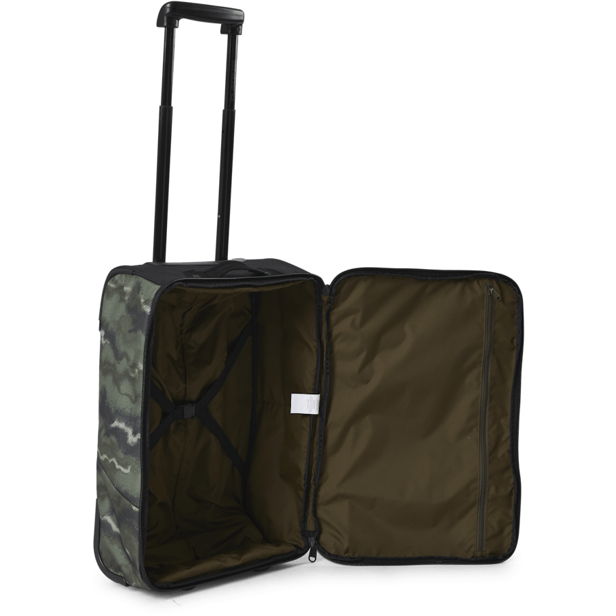 Carry On EQ Roller 40L mønstret