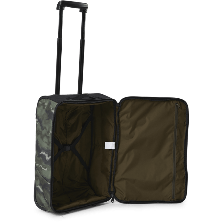 Carry On EQ Roller 40L mønstret