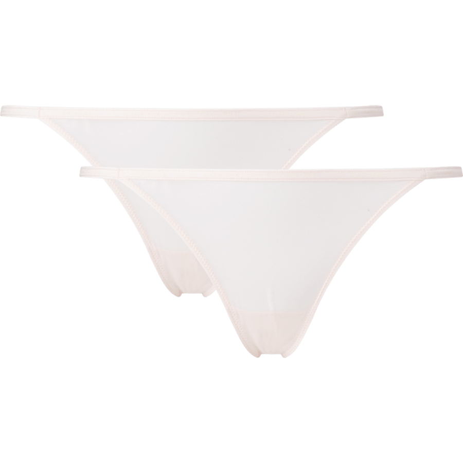 Bikini Brief 2-Pack Pink