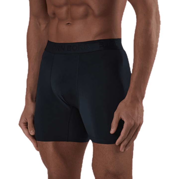 Shortsid per BB 2-pack Rahulik roheline