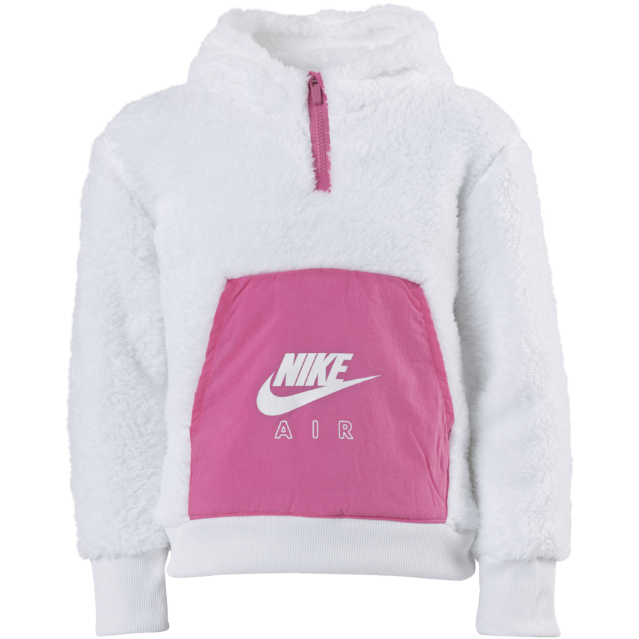 nike sherpa hoodie women's