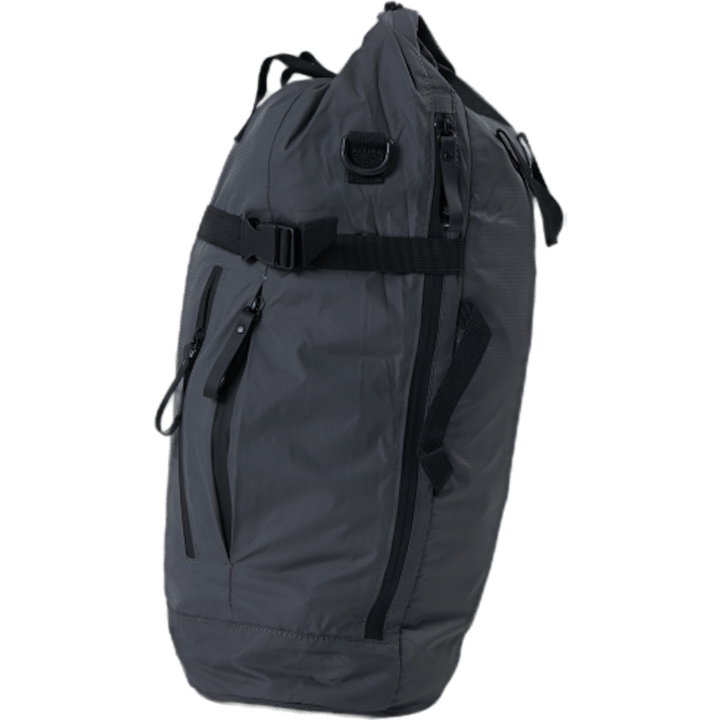 Sac fourre-tout sport gris