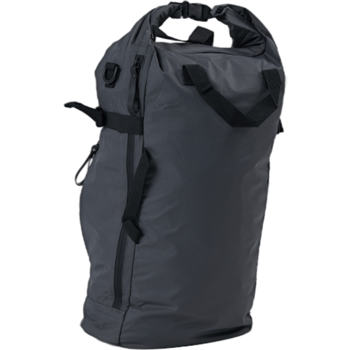 Sac fourre-tout sport gris