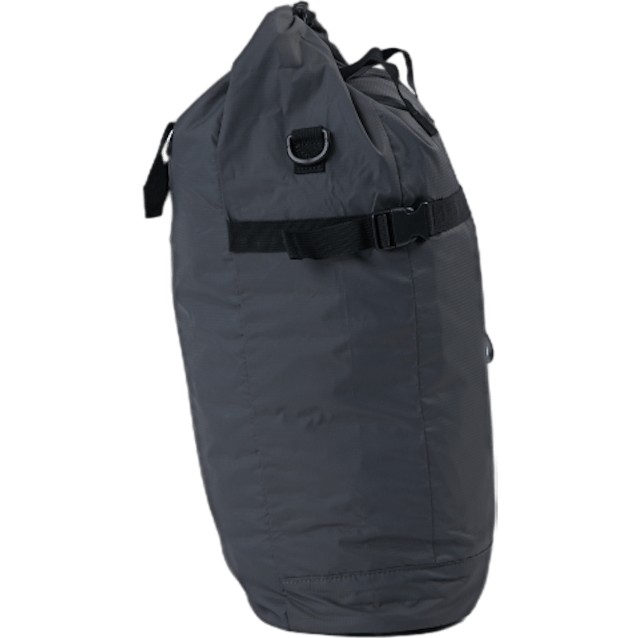 Sac fourre-tout sport gris