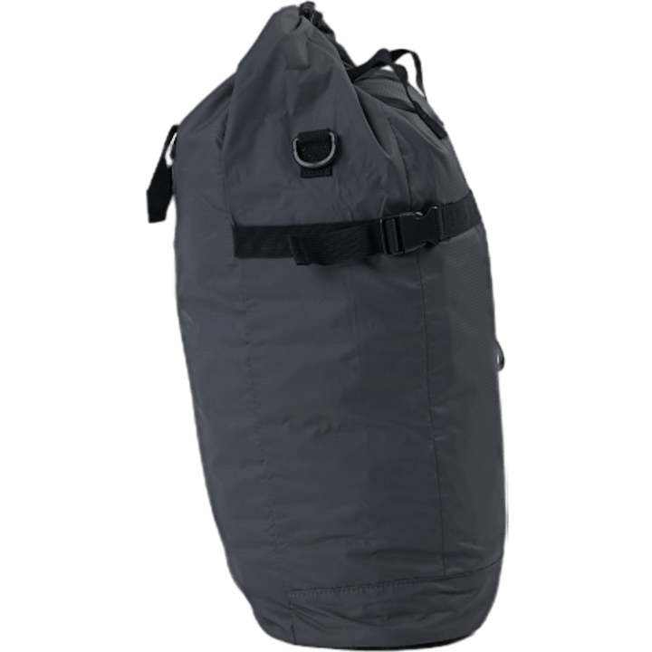 Sac fourre-tout sport gris
