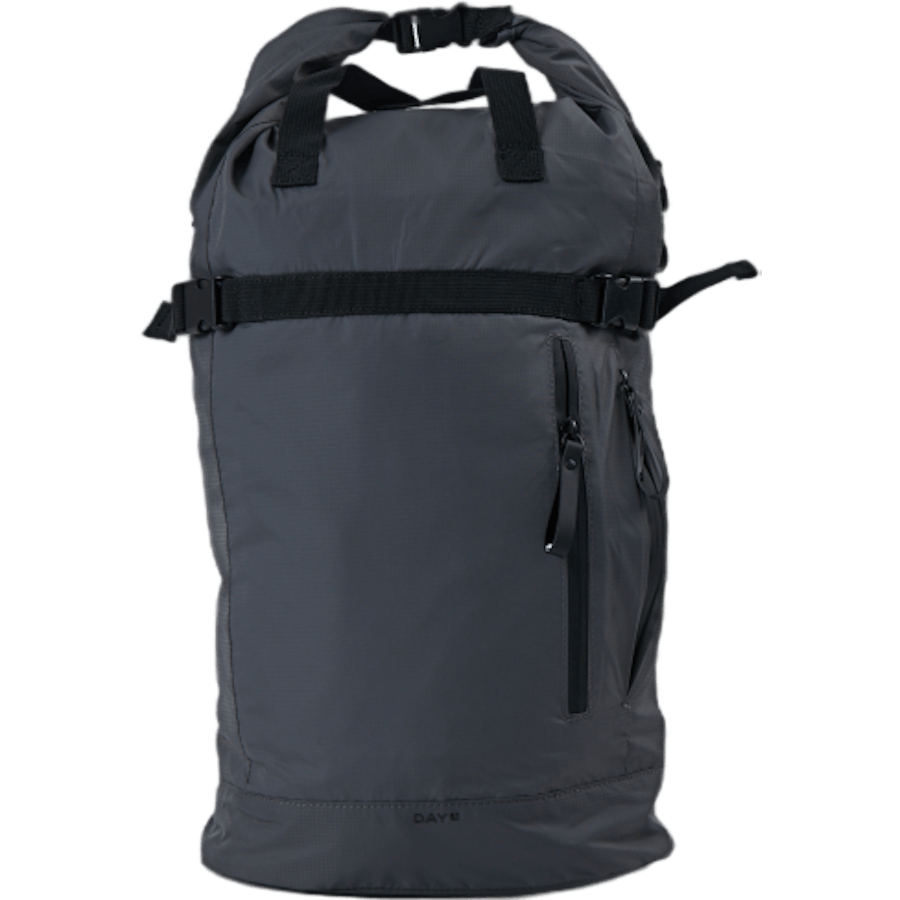 Sac fourre-tout sport gris