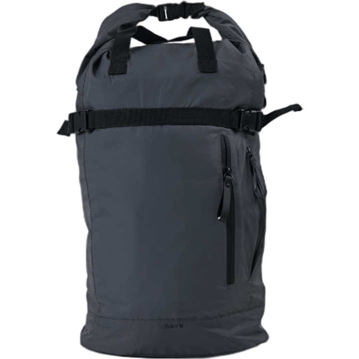 Sac fourre-tout sport gris