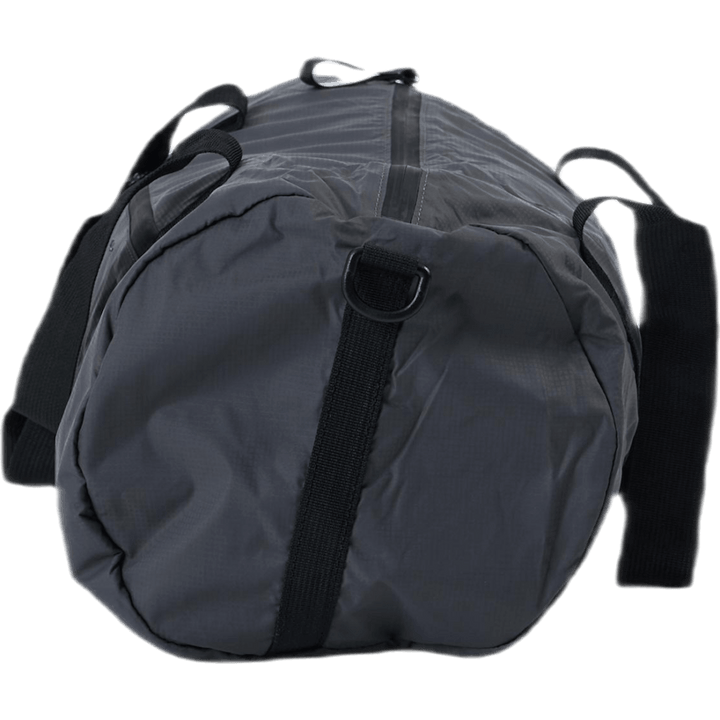 Borsone sportivo grigio