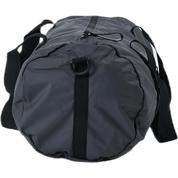 Borsone sportivo grigio