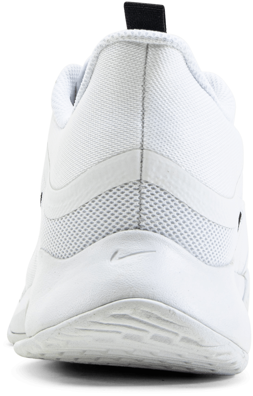 Air Max Volley White/Black