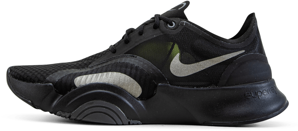 Super corde Go Noir/Gris