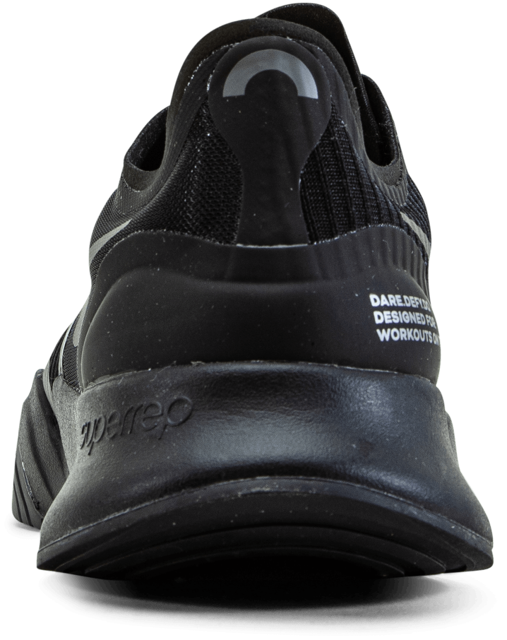 Super corde Go Noir/Gris