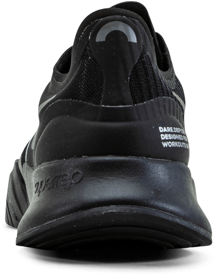 Super corde Go Noir/Gris