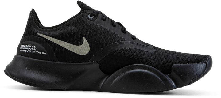 Super corde Go Noir/Gris