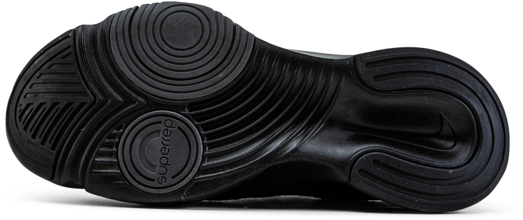 Super corde Go Noir/Gris