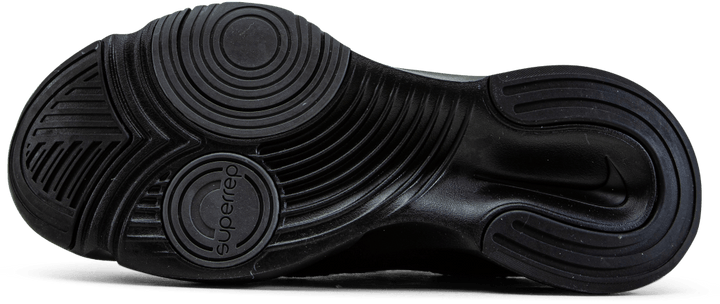 Super corde Go Noir/Gris