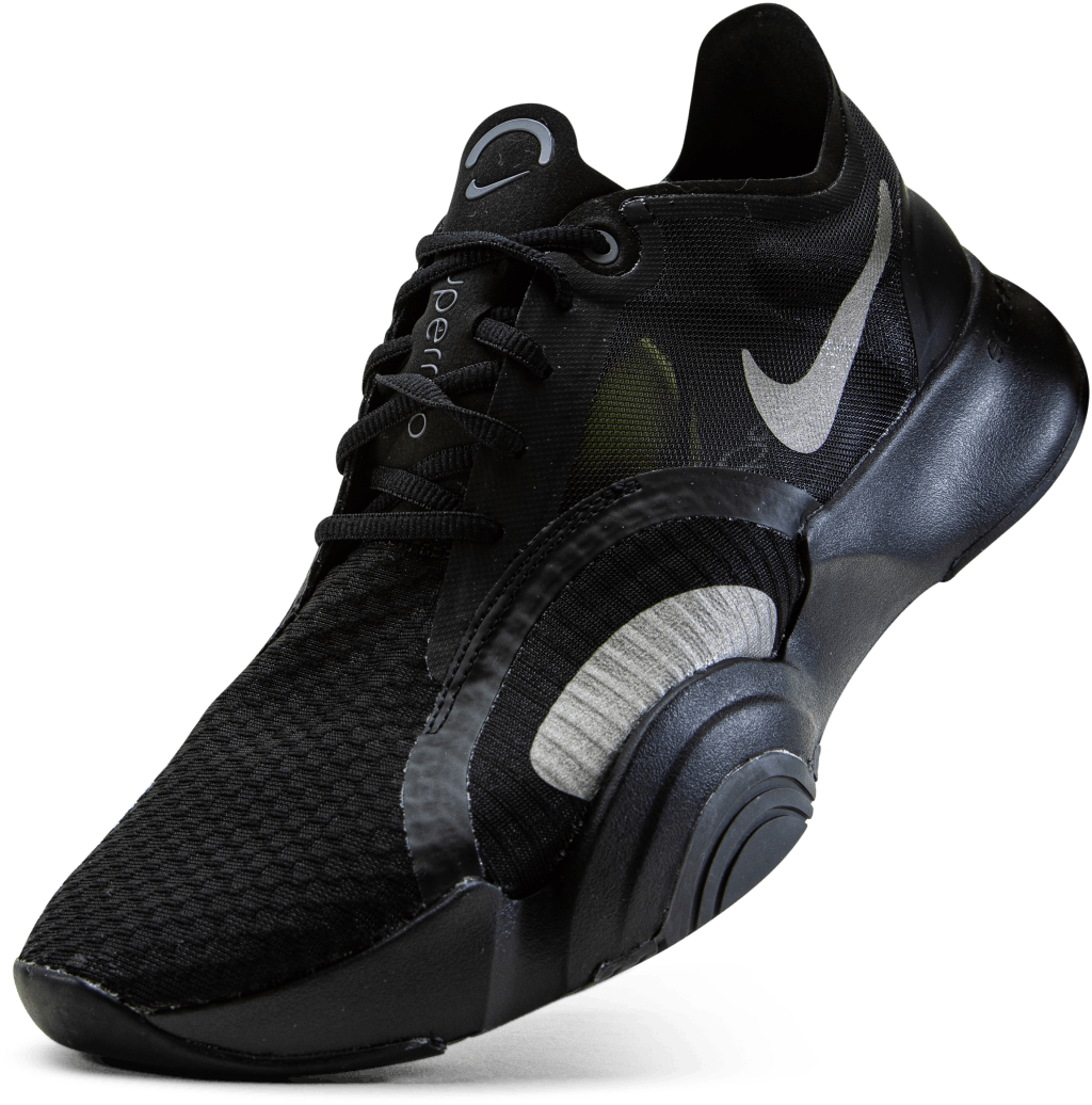 Super corde Go Noir/Gris