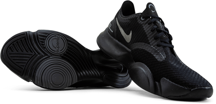 Super corde Go Noir/Gris