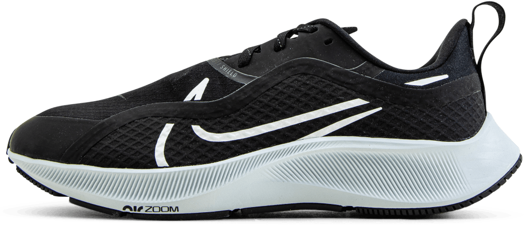 Air Zoom Pegasus 37 Shield White/Black