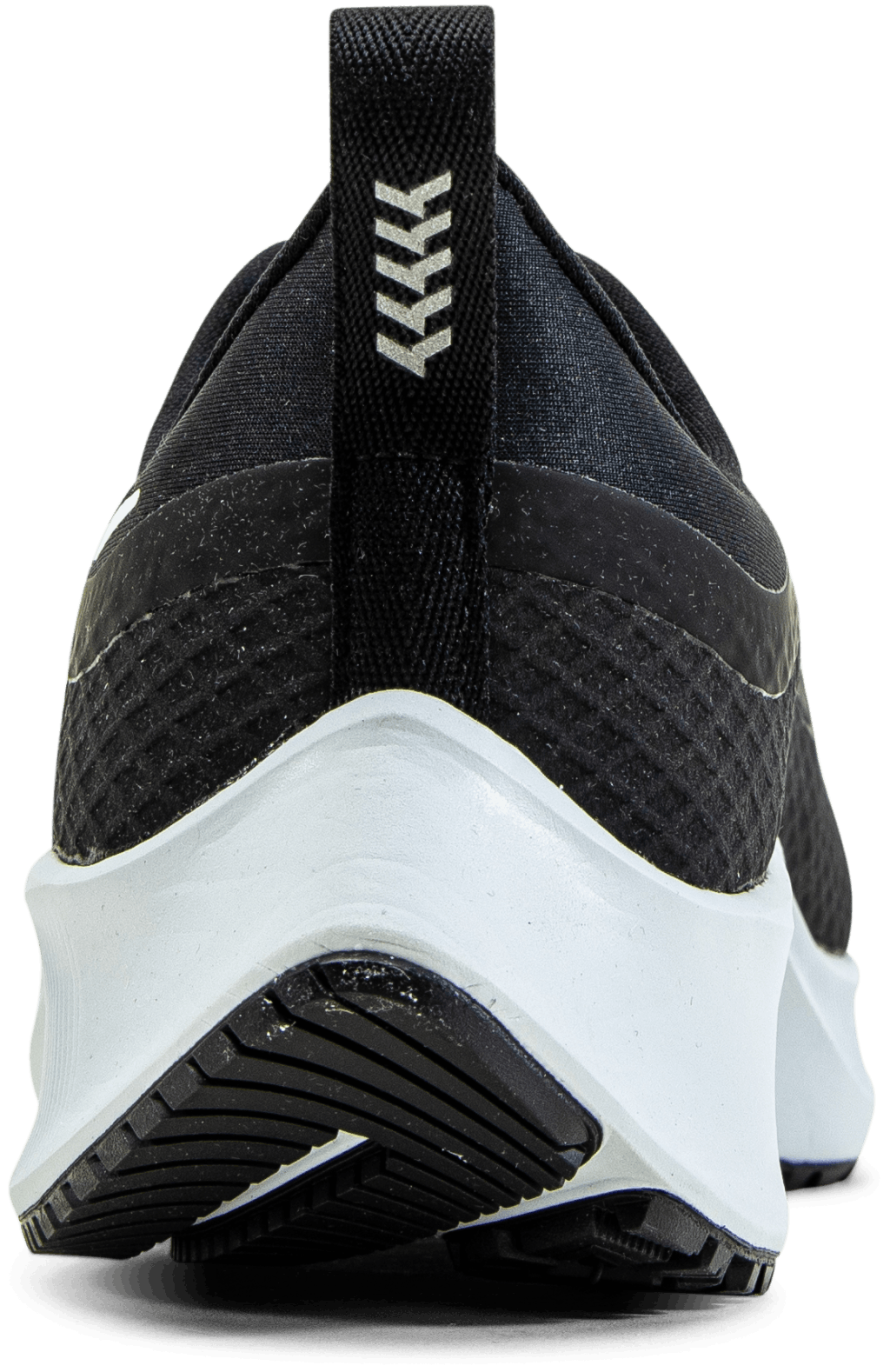 Air Zoom Pegasus 37 Shield White/Black