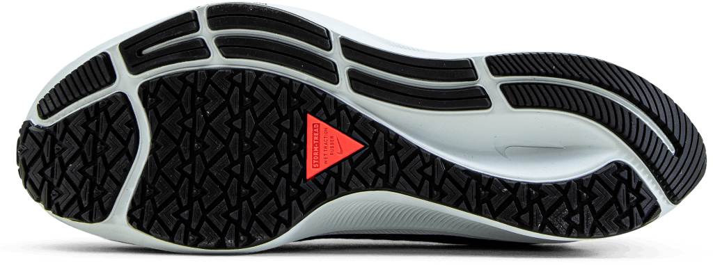 Air Zoom Pegasus 37 Shield White/Black