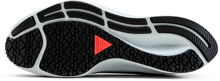 Air Zoom Pegasus 37 Shield White/Black