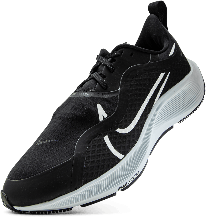 Air Zoom Pegasus 37 Shield White/Black