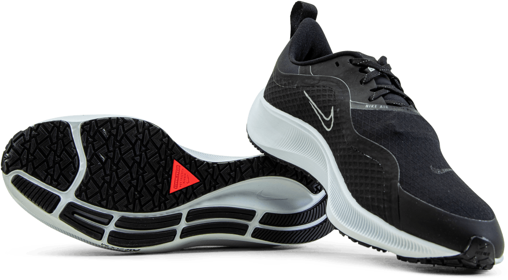 Air Zoom Pegasus 37 Shield White/Black