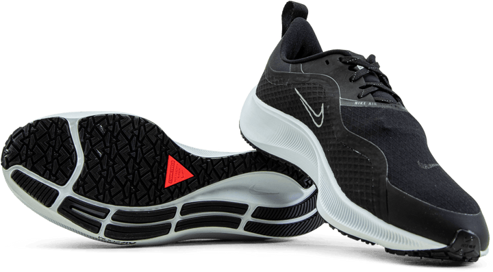 Air Zoom Pegasus 37 Shield White/Black