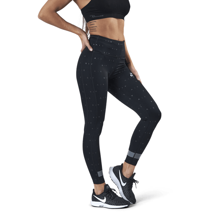 Collants Air 7/8 Noir