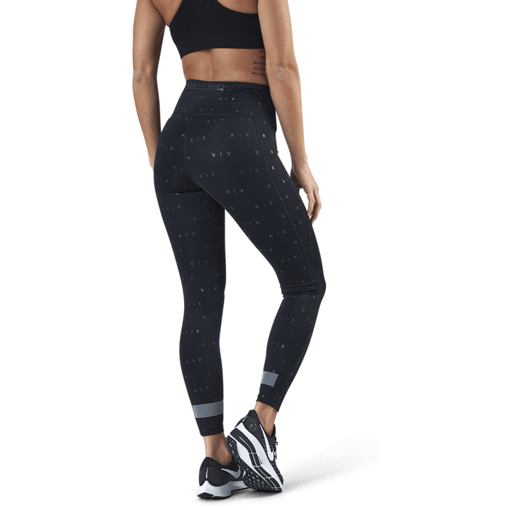 Collants Air 7/8 Noir