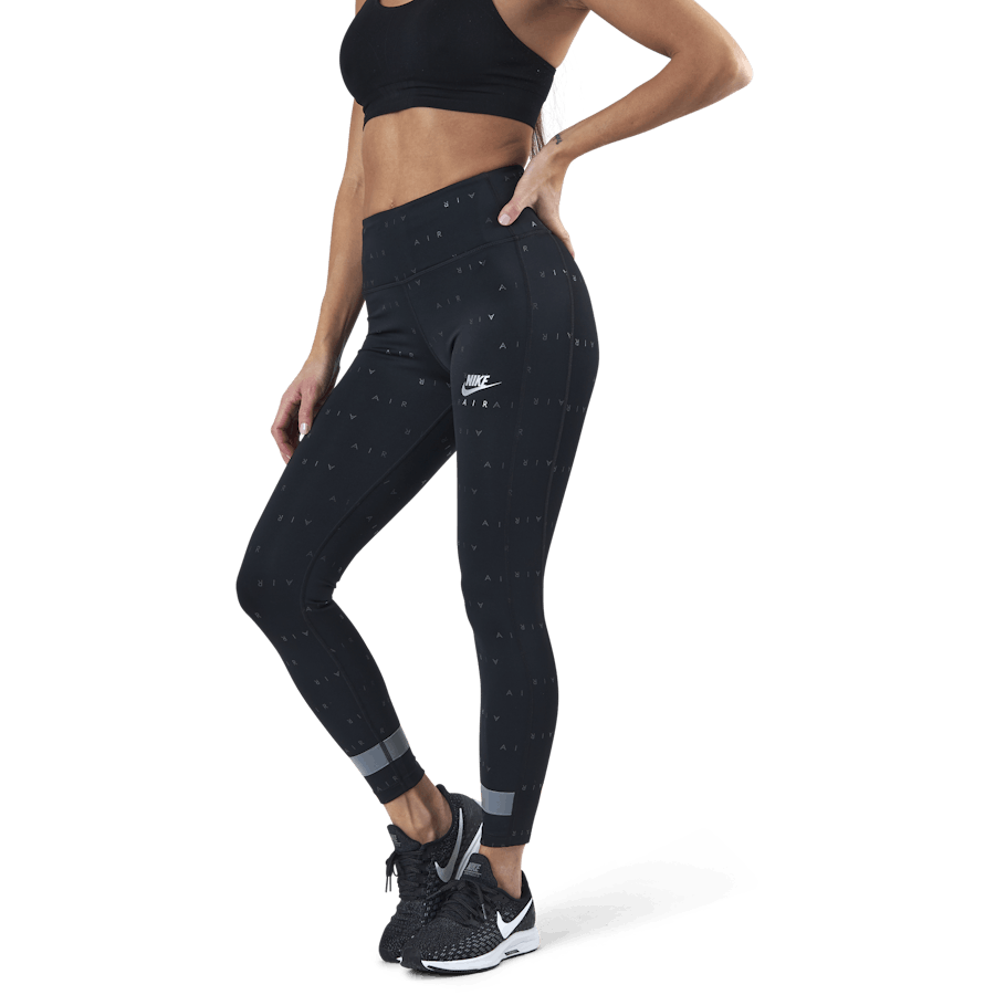 Collants Air 7/8 Noir