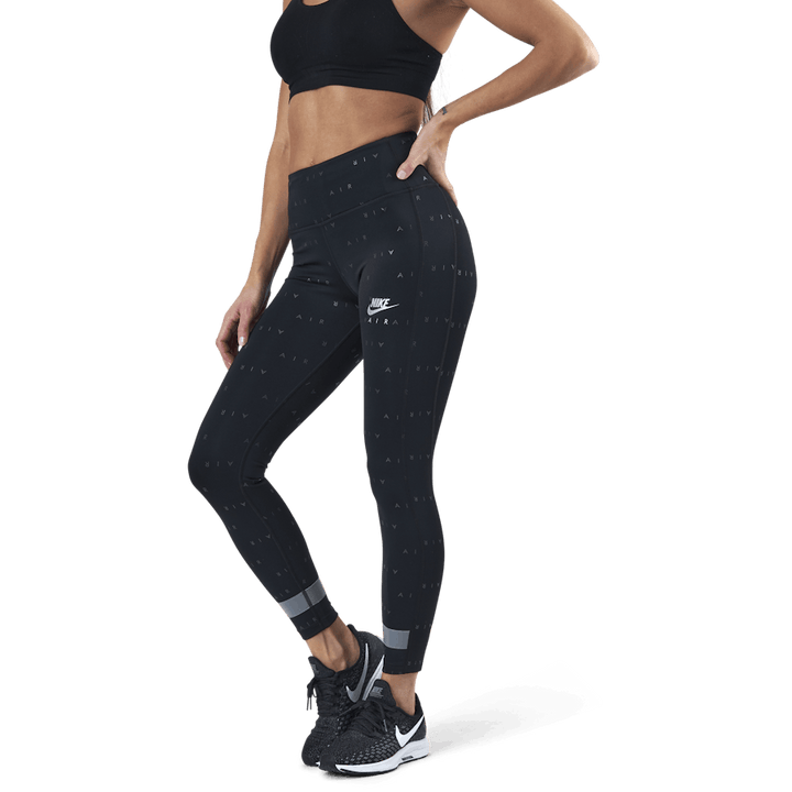 Collants Air 7/8 Noir