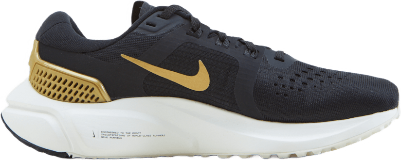 Lucht Zoom Vomero 15 Grijs/Goud