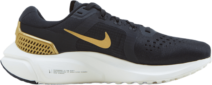 Lucht Zoom Vomero 15 Grijs/Goud