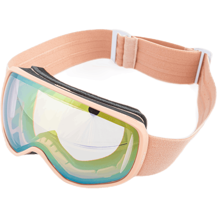 Count S Stereo Laranja