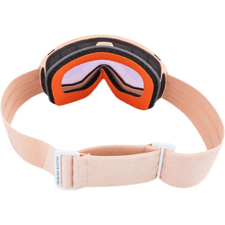 Count S Stereo Laranja