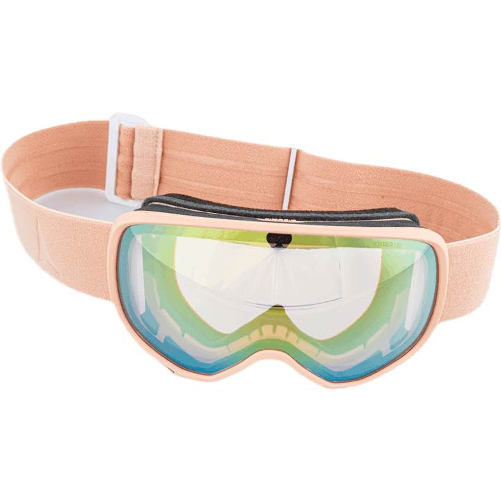 Count S Stereo Laranja