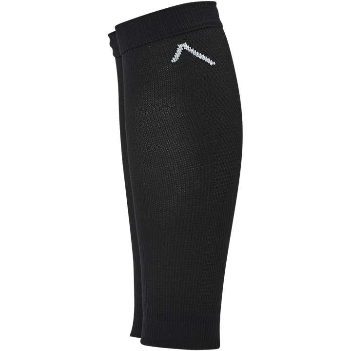 Kompresinė blauzdos rankovė Black