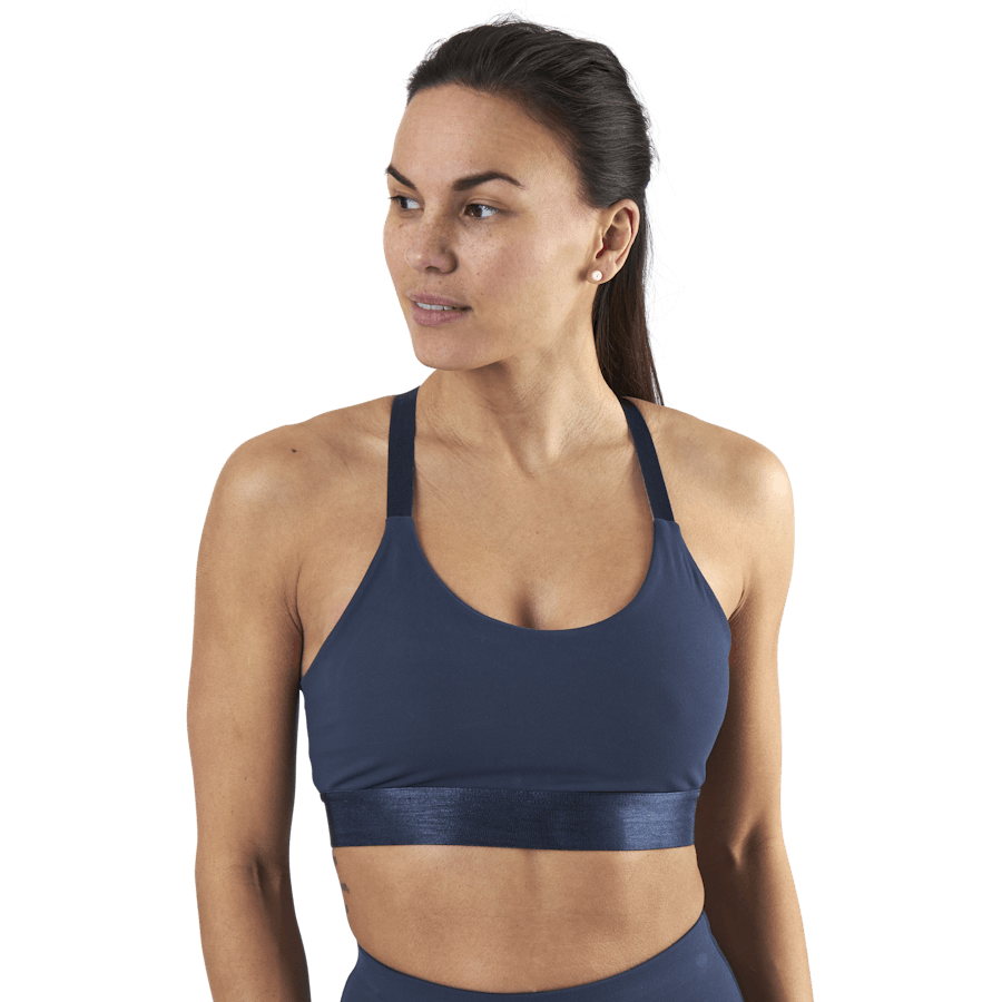 Reggiseno Life Peached Blu