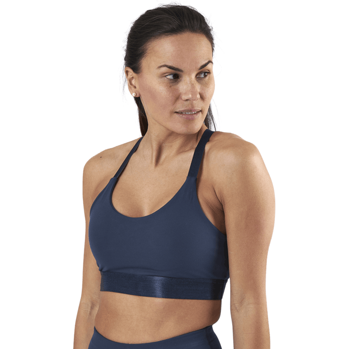 Reggiseno Life Peached Blu
