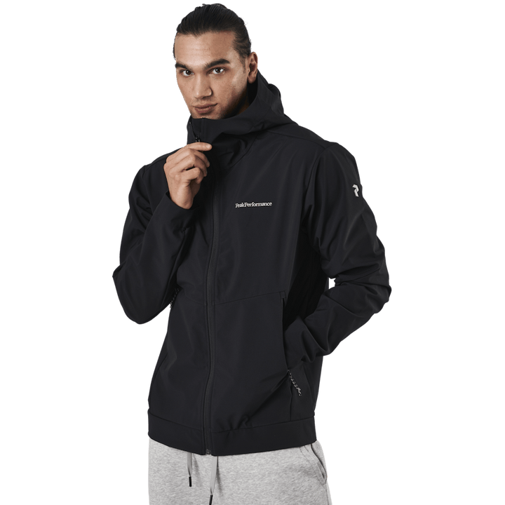 Adventure Hood Jacket Must