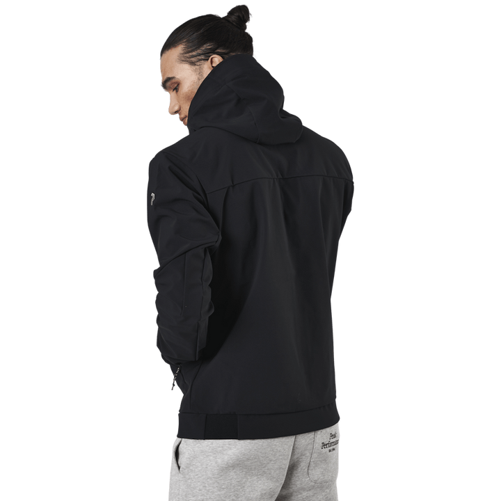 Adventure Hood Jacket Must