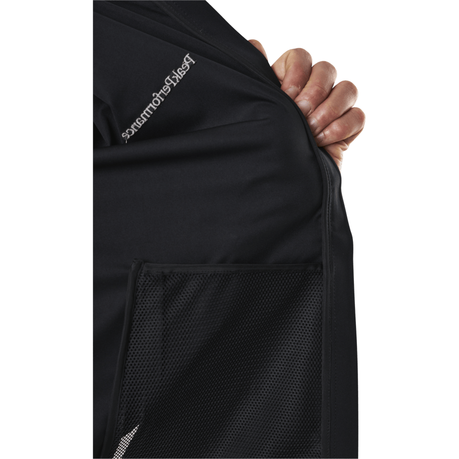 Adventure Hood Jacket Must