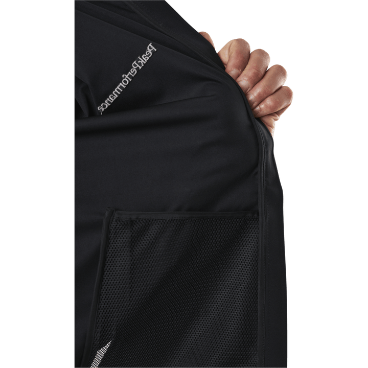 Adventure Hood Jacket Must