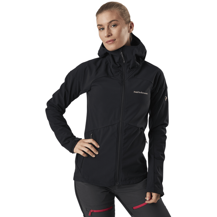 Adventure Hood Jacket Must