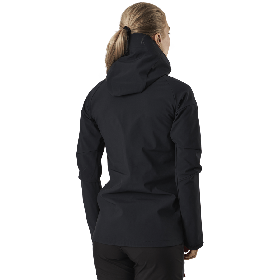 Adventure Hood Jacket Must